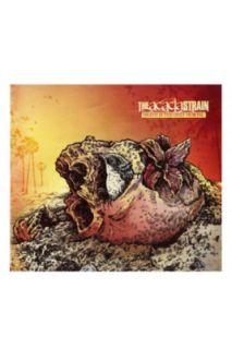 The Acacia Strain   Death Is The Only Mortal CD