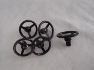 Nylint Replacement Steering Wheels Parts