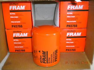 Fram PH3766 Engine Oil Filter