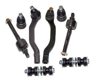 Honda Accord 94 97 Odysey 95 97 Tie Rod Ends Ball Joint