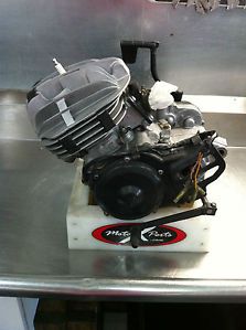 Yamaha Blaster Complete Engine Motor