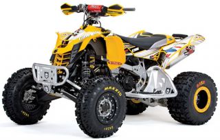 Bombardier Bolt Kit Can Am DS 450 650 ATV MX XC DS450 x Body Engine Frame DS650