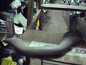97 Ford F150 Misc Interior Parts