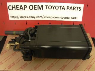 New Genuine Toyota Sienna Charcoal Vapor Canister 2001 2003 7774008042