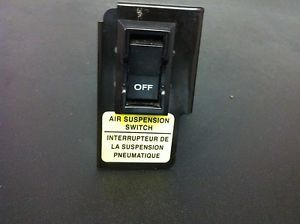 Parts 1997 98 Ford Expedition Air Suspension Switch F150