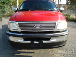 1997 1998 Ford F150 Expedition Billet Grille Grill