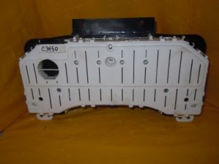 2010 Ford F150 Pickup Speedometer Instrument Cluster Dash Panel Gauges 100 670