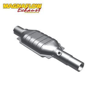 Magnaflow Direct Fit Catalytic Converter Cat Cherokee Grand Cherokee 96 23226