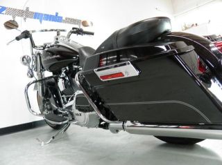 2012 Harley Davidson FLHR Road King 103