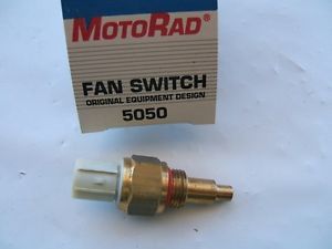 Motorad 5050 Engine Cooling Fan Switch