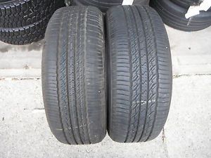2 Excellent 245 55 19 103s Toyo Open Country A20 Tires 8 5 9 5 32 Highlander