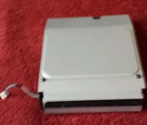 PlayStation 3 PS3 Blu Ray Drive Original Fat Model