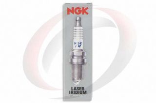 NGK Spark Plug 04 07 Honda VTX1800N Platinum Iridium