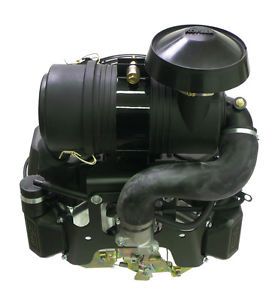 23hp Kohler Vert Engine 1 1 8"DX4 3 8"L Command Twin John Deere CV680 3043
