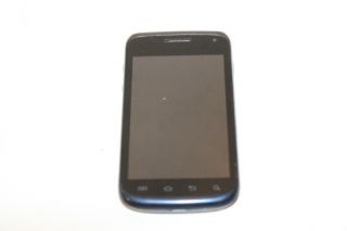 Samsung Galaxy Exhibit II Tmobile Blue SGH T679 Smartphone