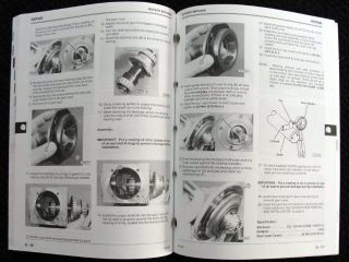John Deere 4100 4200 4300 4400 4500 4600 Tractor Attachments Technical Manual