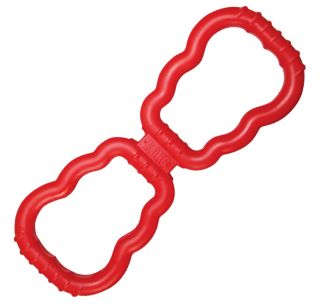 Kong Tug Toy Interactive Tug A War Dog Puppy Interactive Wrestle Toy KG1