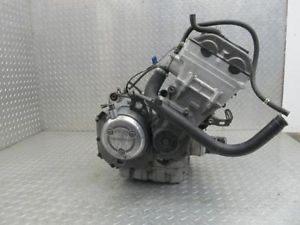 1997 Honda CBR900RR CBR 900 RR Motor Engine