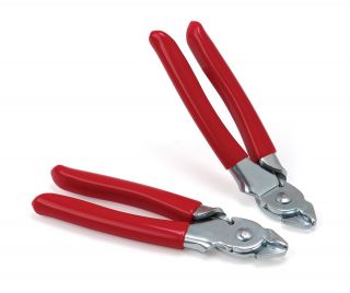 KD Tools GearWrench 3702 Hog Ring Pliers Set 2pc