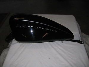 2006 Harley Davidson Sportster Gas Tank