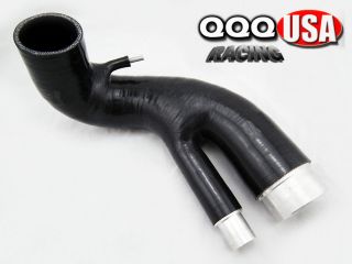 Nissan 350Z Infiniti G35 Silicone Turbo Inlet Hose Performance Racing 2003 2006