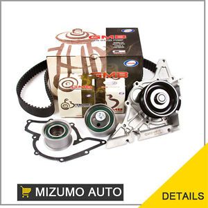 98 05 Volkswagen Passat Audi A4 A6 V6 2 8L DOHC Timing Belt Water Pump Kit