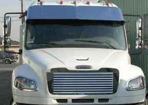 Freightliner M2 Business Class Louvered Grill F 3056