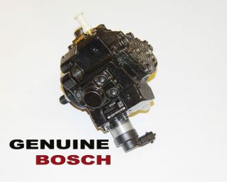 High Pressure Fuel Pump Renault Nissan 2 0 DCI 0445010223 8200934657 Bosch