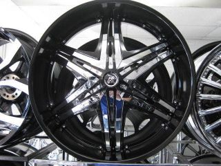 30" Diablo Elite Wheels Tire Tis Lexani 26 24 FOOSE asanti Forgiato Dub MHT 28