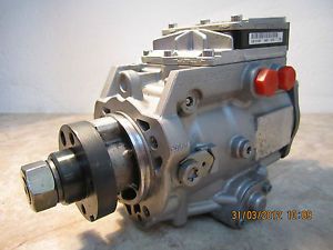 Vauxhall Opel Diesel Fuel Injection Pump Bosch 0470504015 0986444014
