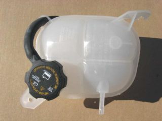 Saturn ion Coolant Overflow Reservoir Bottle Tank 03 07 New Very Best Quality