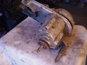 Indian Motorcycle 741 Scout Transmission Complete Clutch and Inner Outer Primary