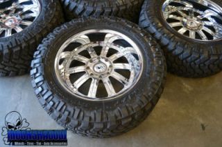 GM Hummer H2 asanti AF 134 22" Wheels with Nitto Trail Grappler Tires 37 13 5 22