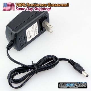 12V AC Adapter for Belkin N1 Wireless Router Laptop Charger Power Cord Supply