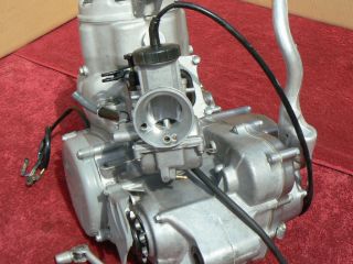 Complete Motor Engine Kit CR500 CR 500 95 01 Nice AF500 Turn Key