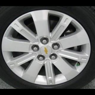 18" Alloy Wheel for 2010 Chevrolet Chevy Equinox
