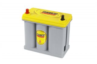 Optima Batteries 8171 767 Yellowtop Deep Cycle Battery 04 11 Prius