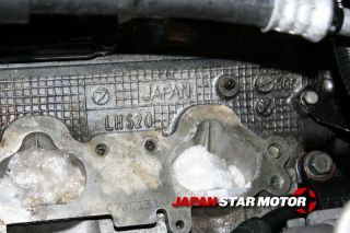 JDM 99 04 Subaru Impreza WRX EJ20 Turbo DOHC Engine EJ20T Motor EJ205D