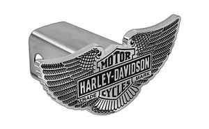 Harley Davidson Tow Hitch Cover