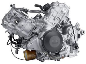 New Genuine Kawasaki teryx 750 Fi 2013 Competition Engine Assembly Motor