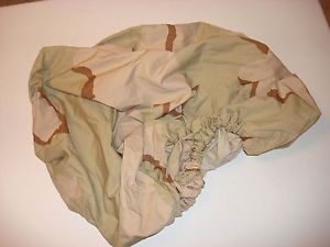 US Military DCU Field Pack Cover Gi Surplus Tire Cover