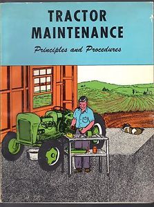 Farm Equipment Manuals