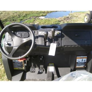 New John Deere XUV 550 4x4 Gator Utility Vehicle