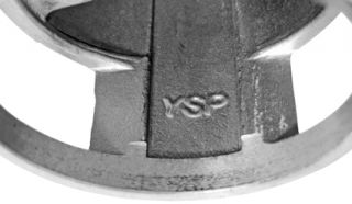 Genuine Yamaha YA5 YA6 YA7 YDS2 Comp OS 0 25 Crank Shaft Piston Rings Kit
