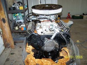 Buick V6 3 8L 231CID Remanufactured Engine Regal Jeep Willys Even Fire