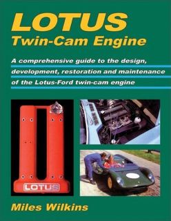 Lotus Twin Cam Engine Lotus Ford Escort Elan Cortina Europa Rebuild Maintenance
