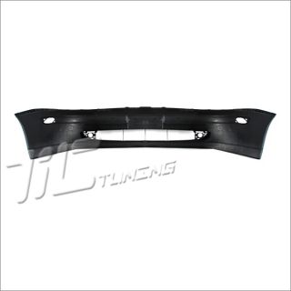 00 04 Ford Focus ZX3 ZX5 Le SE zTS ZTW Front Bumper Cover Replacement Fascia