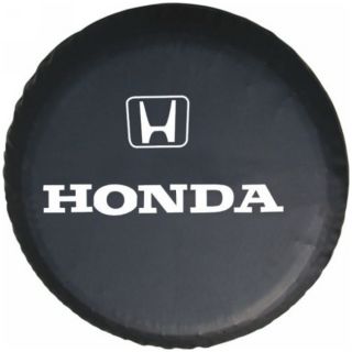 Honda Car Motor Vehicle Spare Wheel Tire Tyre Cover Pouch Protector 28" 29" HA4