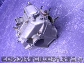 Honda XR650R Cylinder Head Top End Engine Motor 2001 2002 2003 2004 2005 2006 07