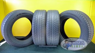 Set of 4 Nice Goodyear Wrangler HP 275 60 20 Used Tires